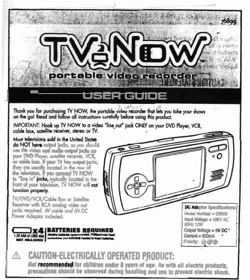 Hasbro Satellite TV System 76899-page_pdf